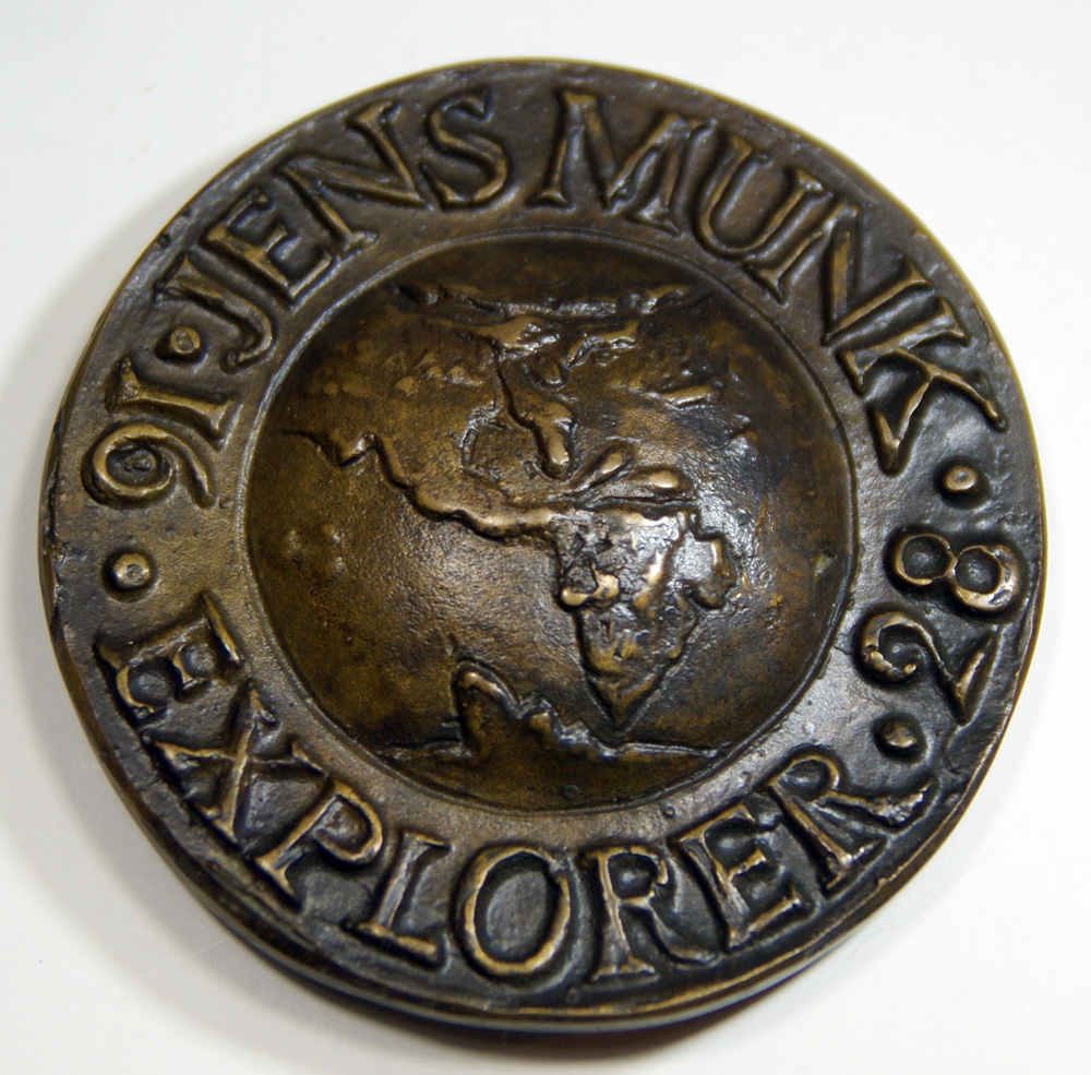 Jens Munk – Explorer 1978