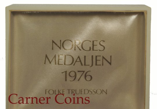 Norge 1976