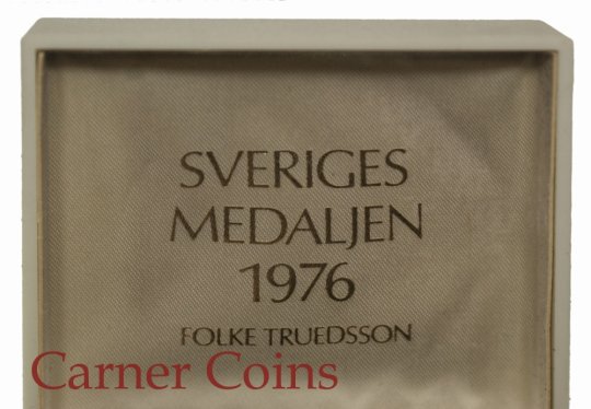 Sverige 1976