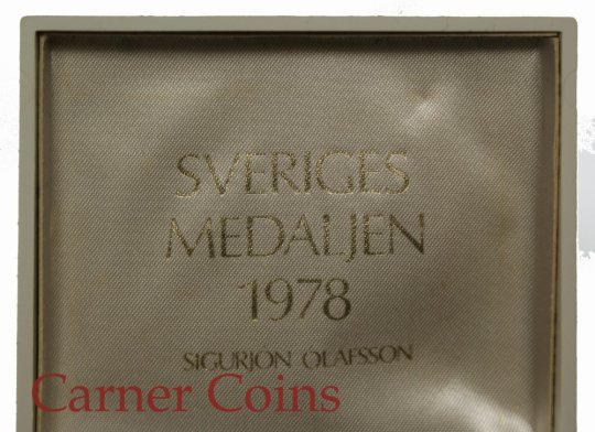 Sverige 1978
